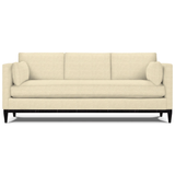 Robinson Classic Luxury Down-Blend Cushion Sofa 86" Rowe Furniture