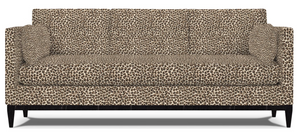 Robinson Classic Luxury Down-Blend Cushion Sofa 86" Rowe Furniture