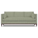 Robinson Classic Luxury Down-Blend Cushion Sofa 86" Rowe Furniture