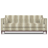 Robinson Classic Luxury Down-Blend Cushion Sofa 86" Rowe Furniture