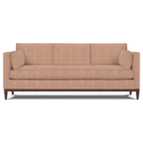 Robinson Classic Luxury Down-Blend Cushion Sofa 86" Rowe Furniture