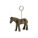 Zebra Animal Cardholder