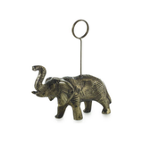 Elephant Animal Cardholder