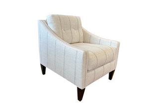 The Keller Chair