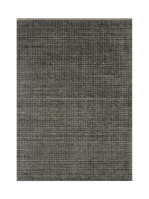 Load image into Gallery viewer, Boston Modern Viscose And Wool Charcoal Area Rug
