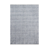 Oakdale Hand-Loomed Viscose and Wool Area Rug