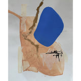Yaha Hand-Painted Art - 18x12 057