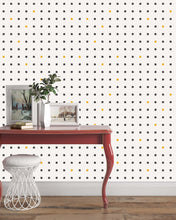 Load image into Gallery viewer, Take The Edge Off - Yellow Wallpaper SAMPLE
