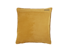 Load image into Gallery viewer, Yellow Sunbury Throw Pillow
