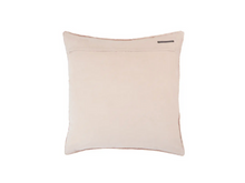 Load image into Gallery viewer, Blush Sunbury Throw Pillow
