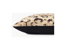 Load image into Gallery viewer, Animal Print Throw Pillow
