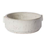 Dorian Ceramic Natural Bowl