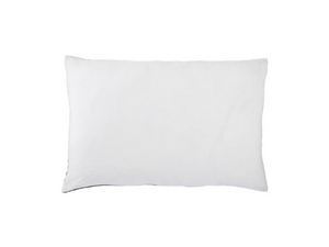 Cosmic Printed Lumbar Pillow