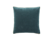 Load image into Gallery viewer, Emerson Emerald 18&quot; Pillow
