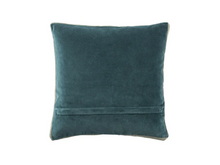 Load image into Gallery viewer, Emerson Emerald 18&quot; Pillow
