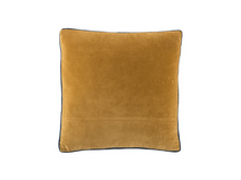 Load image into Gallery viewer, Emerson Yellow 18&quot; Pillow
