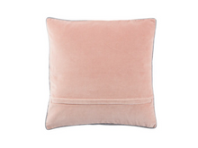 Load image into Gallery viewer, Emerson Pink 18&quot; Pillow
