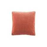 Emerson Salmon 18" Pillow