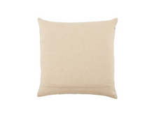 Load image into Gallery viewer, Deco Gray Throw Pillow
