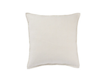 Load image into Gallery viewer, Burbank Pearl Linen Pillow
