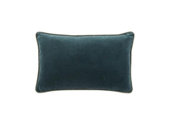 Emerson Emerald Lumbar Pillow