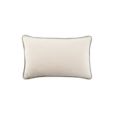 Emerson Emerald Lumbar Pillow