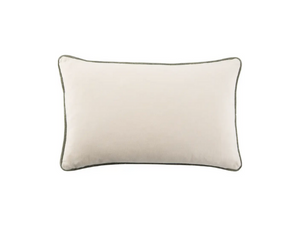 Emerson Emerald Lumbar Pillow