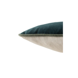 Emerson Emerald Lumbar Pillow
