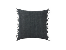 Load image into Gallery viewer, Slate Jemina Pillow
