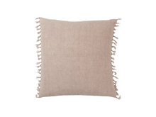 Load image into Gallery viewer, Pink Jemina Pillow
