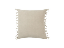 Load image into Gallery viewer, Cream Jemina Pillow
