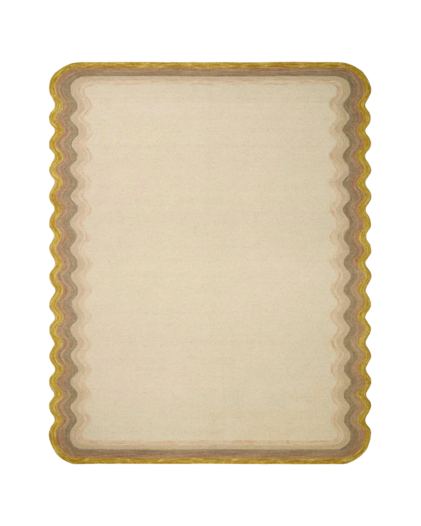 Bosworth Whymsical Wool Area Rug