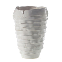 Load image into Gallery viewer, Artsi Ceramic Textured Vase Tall
