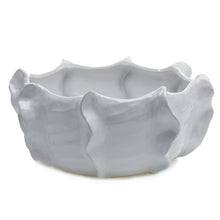 Load image into Gallery viewer, Cache Textured Ceramic Bowl Large
