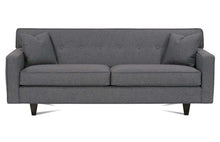 Load image into Gallery viewer, Kate Modern Classic Upholstered Sofa 88&quot;
