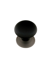 Load image into Gallery viewer, Porcelain Cabinet Knob

