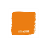 ADLER ORANGE - MEGMADE FURNITURE PAINT