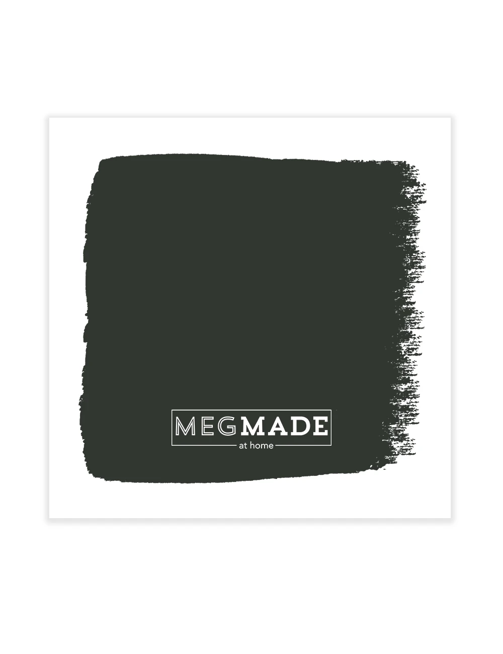 Black Sheep - Megmade Furniture Paint