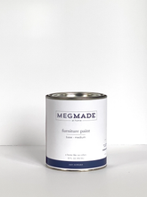 Load image into Gallery viewer, BRADLEY GREEN - MEGMADE FURNITURE PAINT
