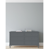 GARNETT GRAY - MEGMADE FURNITURE PAINT