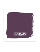 Load image into Gallery viewer, EGGPLANT - MEGMADE FURNITURE PAINT
