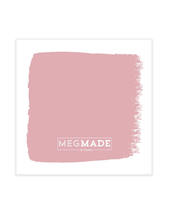 Load image into Gallery viewer, DUSTY PINK - MEGMADE FURNITURE PAINT
