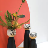 Gus - Lady & Gents Ceramic Decor Accessory