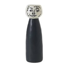 Load image into Gallery viewer, Lucille - Lady &amp; Gents Ceramic Decor Accessory
