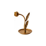 Craning Tulip Sculpture